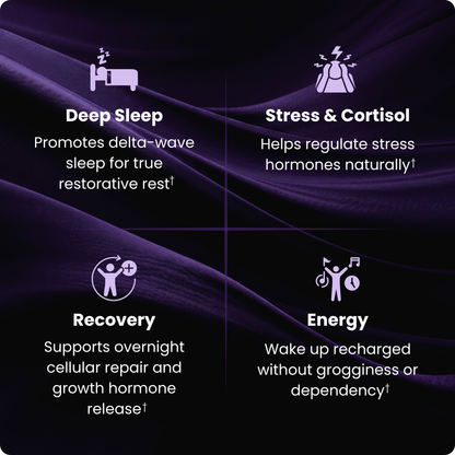 DSIP Deep Sleep Peptide