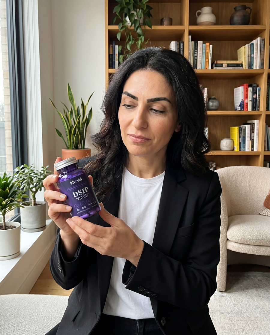 I've been burned by every sleep supplement. This one is different and I hate admitting it.