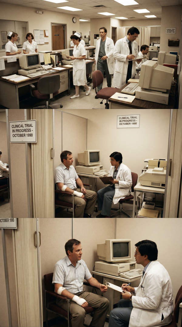 Clinical research